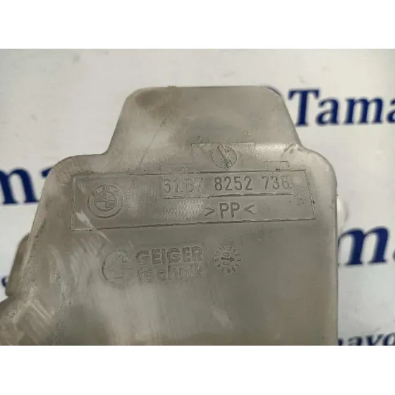 Deposito Limpia para Bmw X5 (E53)