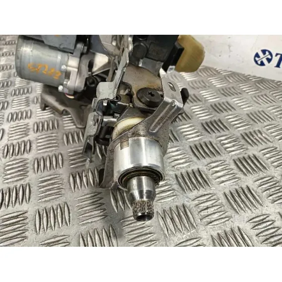 Columna Direccion para Renault Scenic Iii