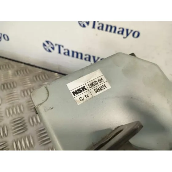 Columna Direccion para Renault Scenic Iii