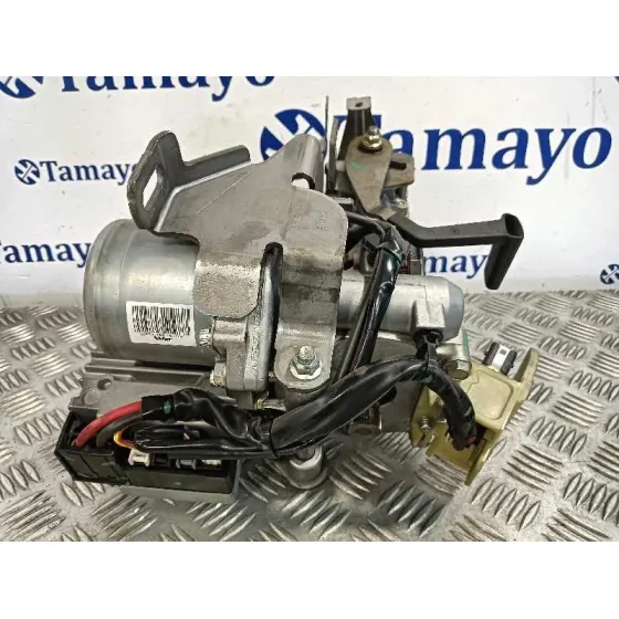 Columna Direccion para Renault Scenic Iii
