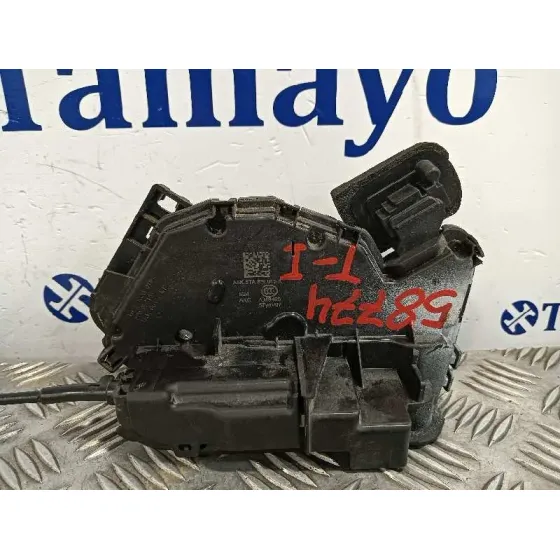 Cerradura Puerta Trasera Izquierda para Volkswagen Golf Vii Variant (Ba5, Bv5)