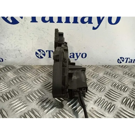 Cerradura Puerta Trasera Izquierda para Volkswagen Golf Vii Variant (Ba5, Bv5)
