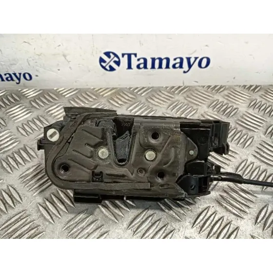 Cerradura Puerta Trasera Izquierda para Volkswagen Golf Vii Variant (Ba5, Bv5)