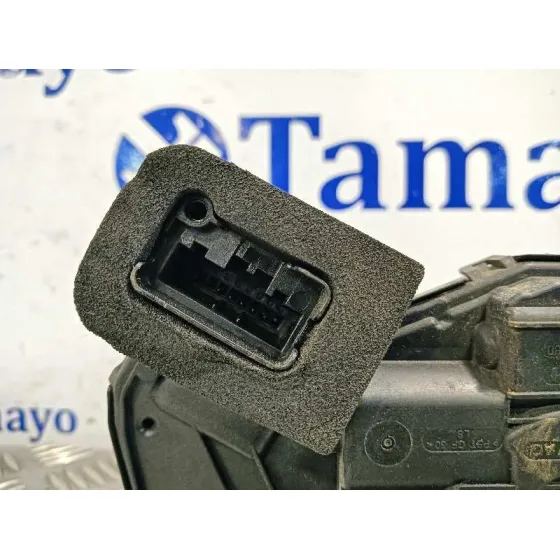Cerradura Puerta Trasera Izquierda para Volkswagen Golf Vii Variant (Ba5, Bv5)