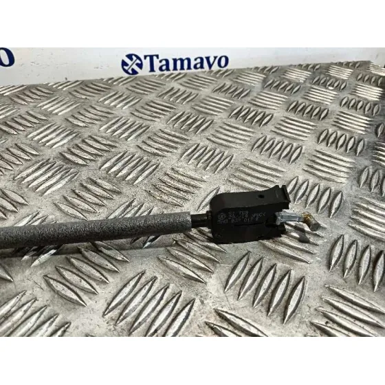 Cerradura Puerta Trasera Izquierda para Volkswagen Golf Vii Variant (Ba5, Bv5)