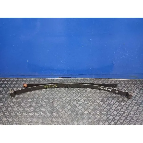 Ballesta Trasera para Volkswagen Caddy Furgon/Kombi
