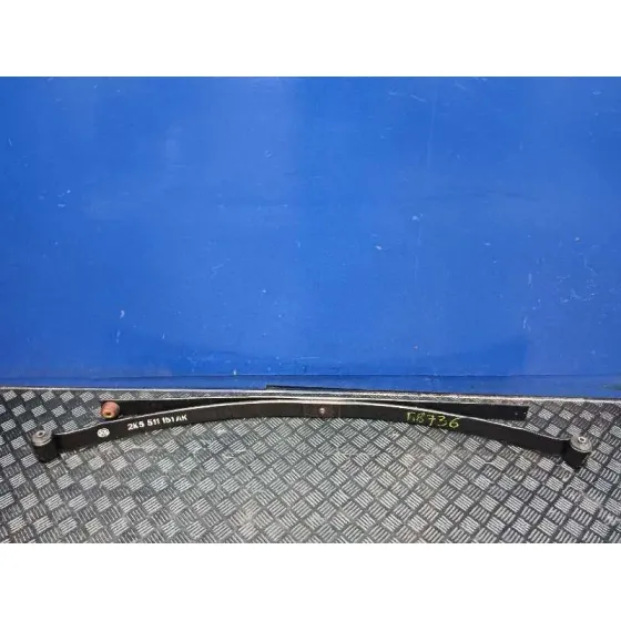 Ballesta Trasera para Volkswagen Caddy Furgon/Kombi