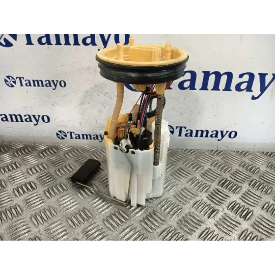 Aforador para Volkswagen Caddy Furgon/Kombi
