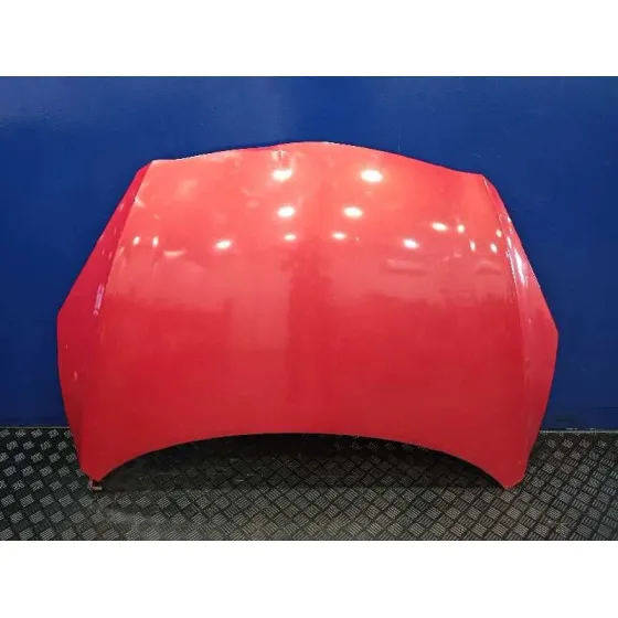 Capot para Mazda 3 Lim. (Bl)