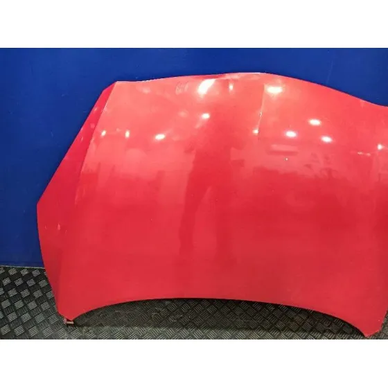 Capot para Mazda 3 Lim. (Bl)