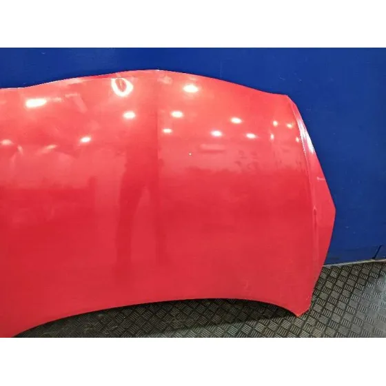 Capot para Mazda 3 Lim. (Bl)