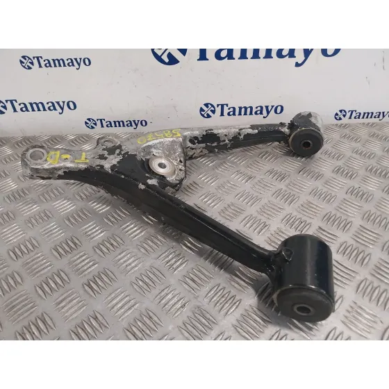 Brazo Suspension Inferior Trasero Derecho para Mercedes-Benz Clase M (W163)