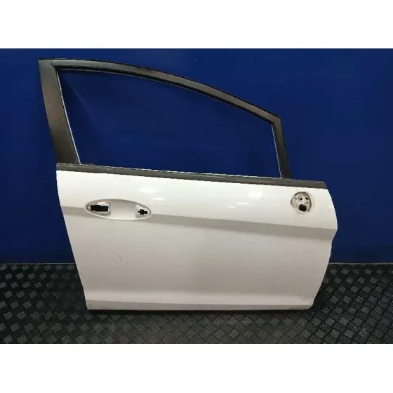 Puerta Delantera Derecha para Ford Fiesta (Ccn)