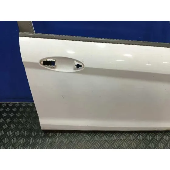 Puerta Delantera Derecha para Ford Fiesta (Ccn)