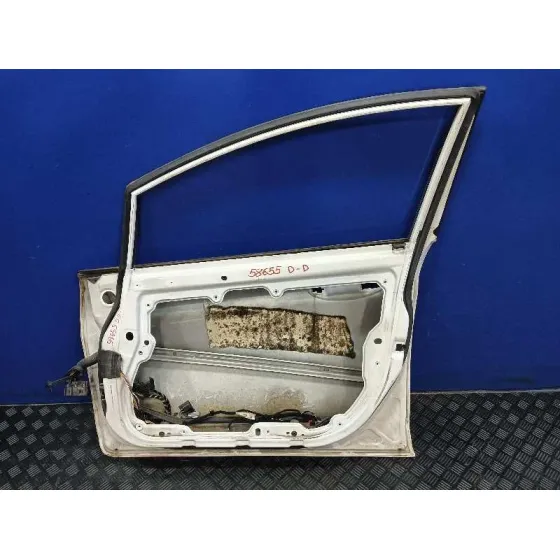 Puerta Delantera Derecha para Ford Fiesta (Ccn)