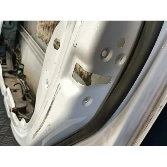 Puerta Delantera Derecha para Ford Fiesta (Ccn)