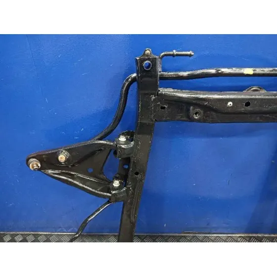 Puente Delantero para Dacia Logan