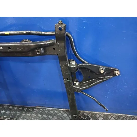 Puente Delantero para Dacia Logan
