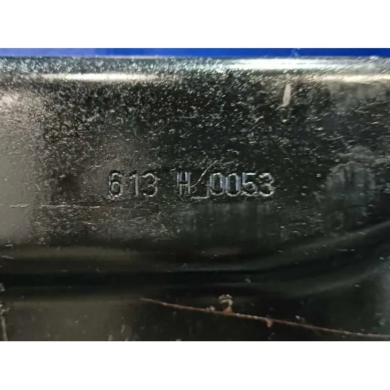 Puente Delantero para Dacia Logan