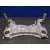 Puente Delantero para Renault Scenic Iii