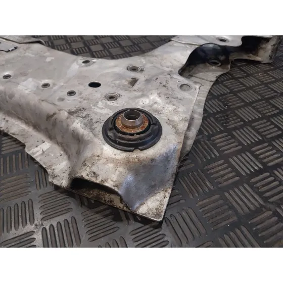 Puente Delantero para Renault Scenic Iii