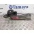 Brazo Suspension Inferior Trasero Izquierdo para Volkswagen Golf Vi (5K1)