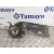 Brazo Suspension Inferior Trasero Izquierdo para Volkswagen Golf Vi (5K1)