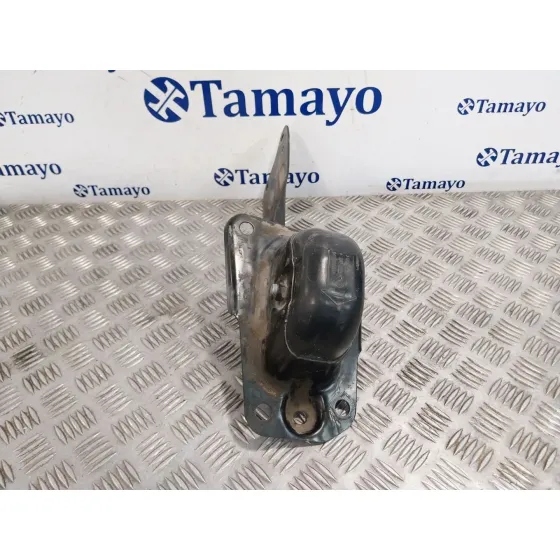 Brazo Suspension Inferior Trasero Izquierdo para Volkswagen Golf Vi (5K1)