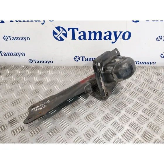 Brazo Suspension Inferior Trasero Izquierdo para Volkswagen Golf Vi (5K1)