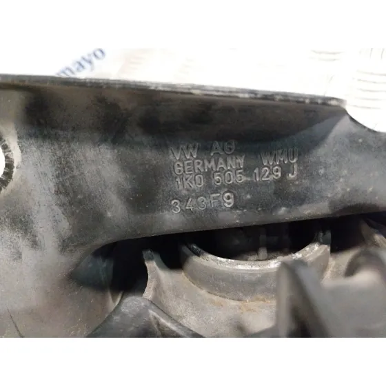 Brazo Suspension Inferior Trasero Izquierdo para Volkswagen Golf Vi (5K1)