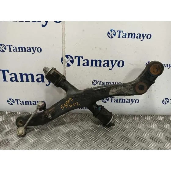 Brazo Suspension Inferior Delantero Izquierdo para Nissan Interstar Mod. 04 (X70)