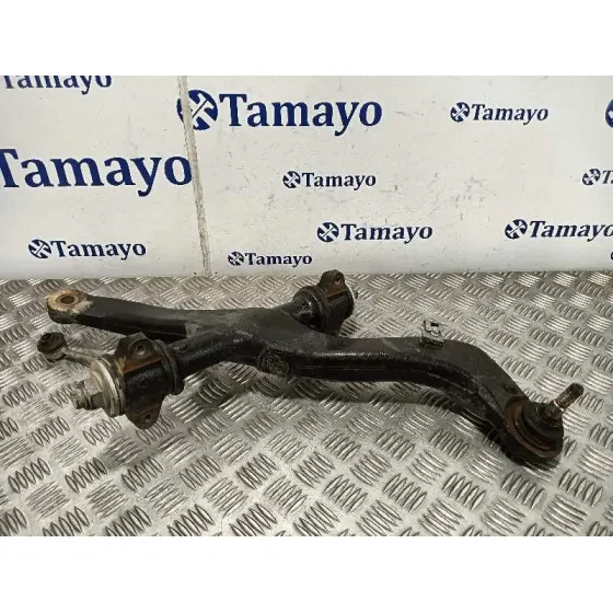Brazo Suspension Inferior Delantero Izquierdo para Nissan Interstar Mod. 04 (X70)