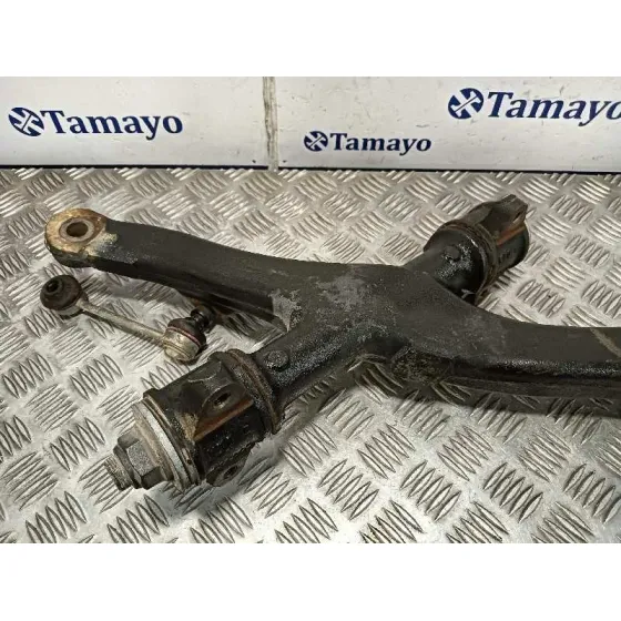 Brazo Suspension Inferior Delantero Izquierdo para Nissan Interstar Mod. 04 (X70)