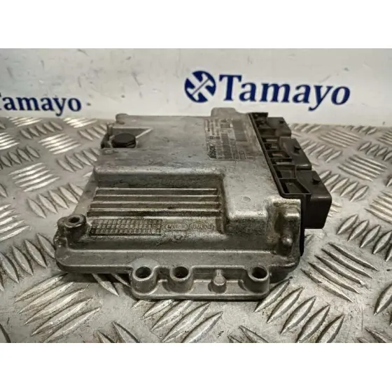 Centralita Motor Uce para Peugeot 207