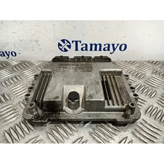 Centralita Motor Uce para Peugeot 207