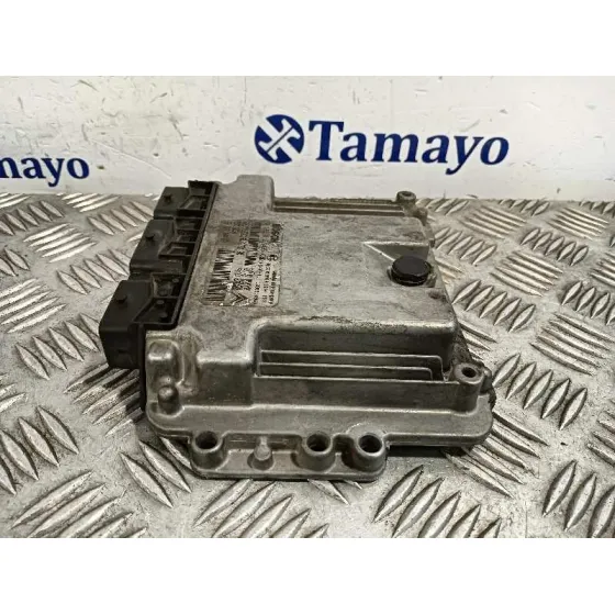 Centralita Motor Uce para Peugeot 207