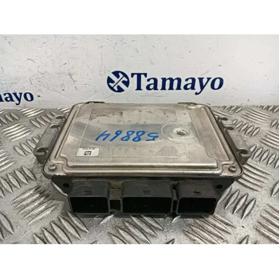 Centralita Motor Uce para Peugeot 207