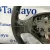 Volante para Peugeot 207