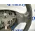 Volante para Peugeot 207