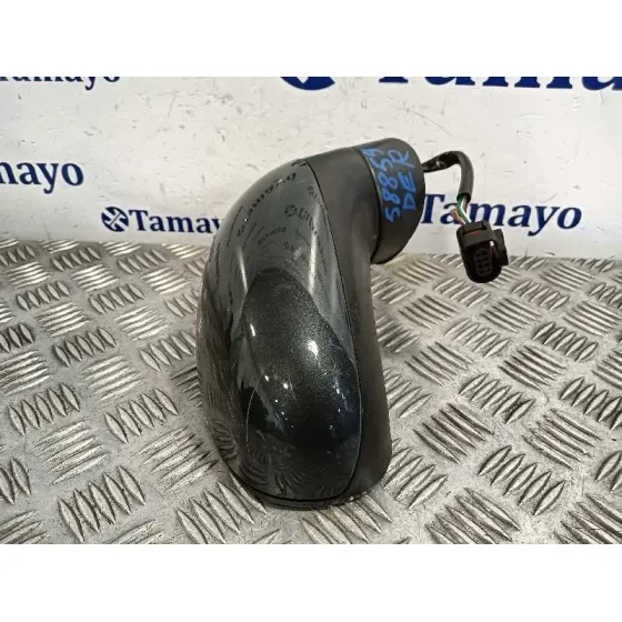 Retrovisor Derecho para Seat Leon (1P1)