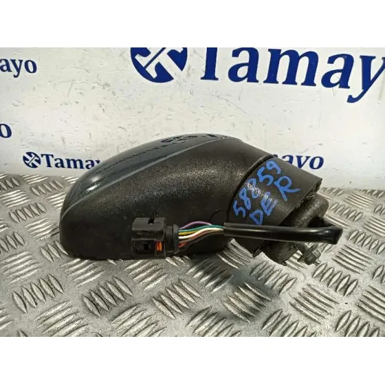 Retrovisor Derecho para Seat Leon (1P1)