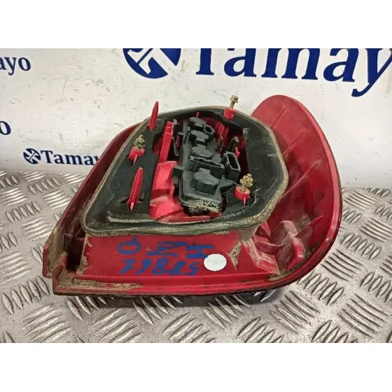 Piloto Trasero Izquierdo para Volkswagen Polo Berlina (6N2)