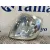 Piloto Delantero Izquierdo para Volkswagen Polo Berlina (6N2)