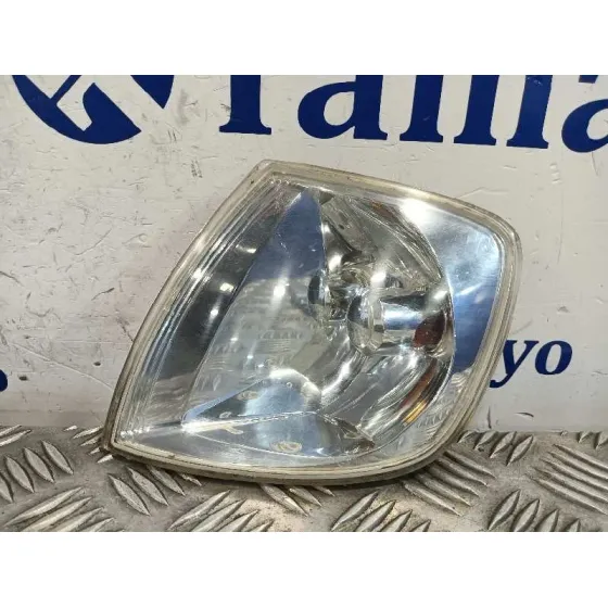 Piloto Delantero Izquierdo para Volkswagen Polo Berlina (6N2)