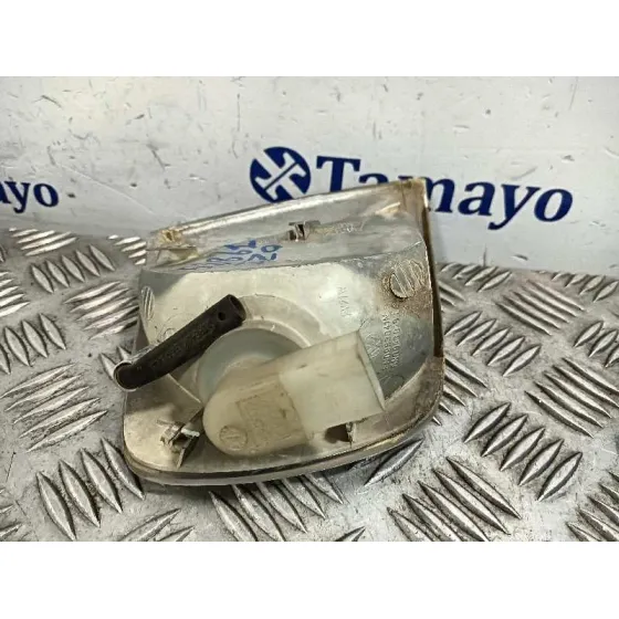 Piloto Delantero Izquierdo para Volkswagen Polo Berlina (6N2)