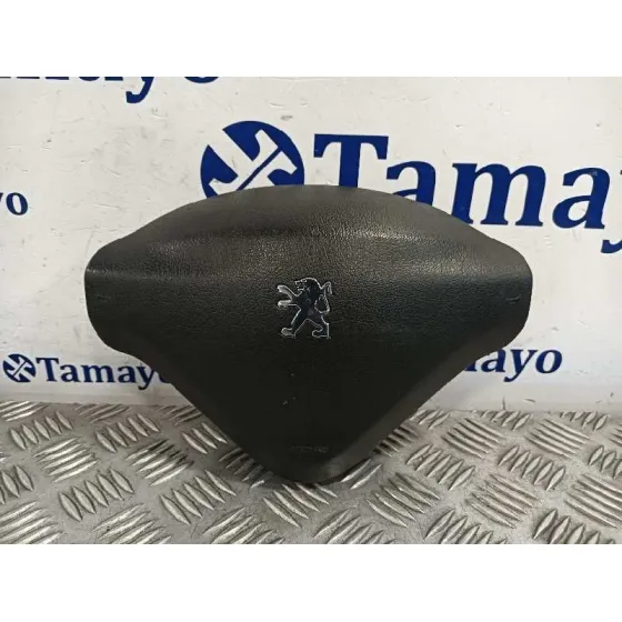Airbag Delantero Izquierdo para Peugeot 207