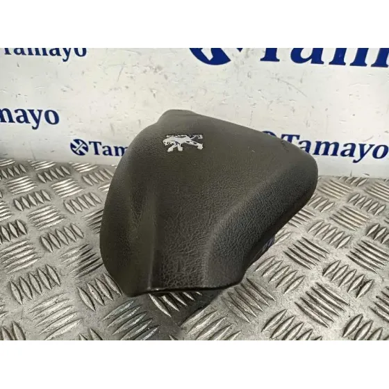 Airbag Delantero Izquierdo para Peugeot 207