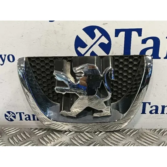 Rejilla Delantera para Peugeot 207