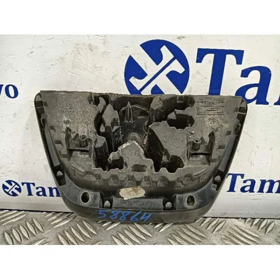 Rejilla Delantera para Peugeot 207