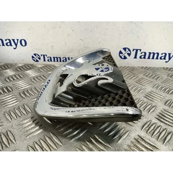 Rejilla Delantera para Peugeot 207